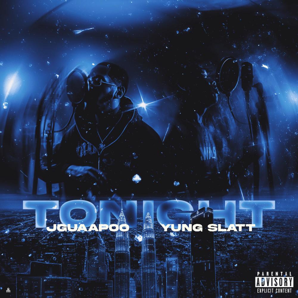 Tonight (feat. Yung Slatt) (Explicit)