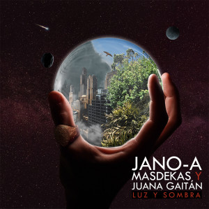 Album Luz y Sombra (Explicit) from Jano-A