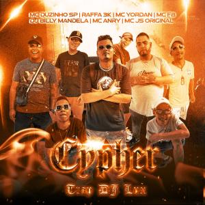 Listen to Cypher Trap DJ Lux song with lyrics from Mc Duzinho SP