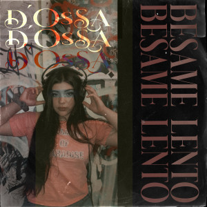 收聽SINTRANKASSBEAT的Bésame Lento歌詞歌曲