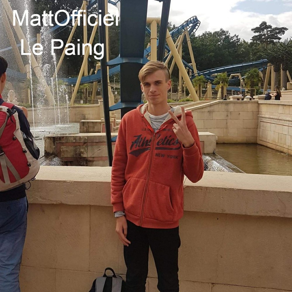 Le Paing (Explicit)
