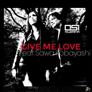 Sawa Kobayashi的專輯Give Me Love