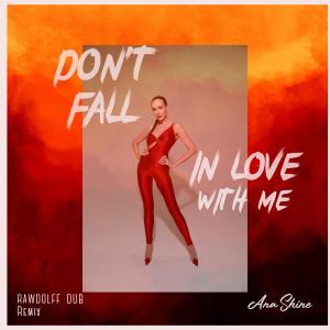 Album Don't fall in love with me (Rawdolff Remix Dub) from Rawdolff