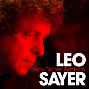 收聽Leo Sayer的How Did We Get Here?歌詞歌曲