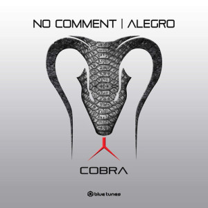 Album Cobra oleh No Comment