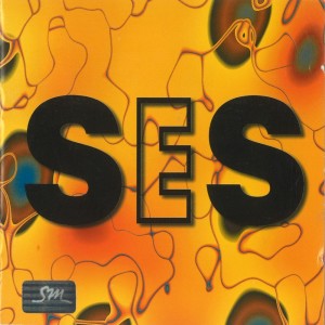 收听S.E.S的('Cause) I'm Your Girl歌词歌曲