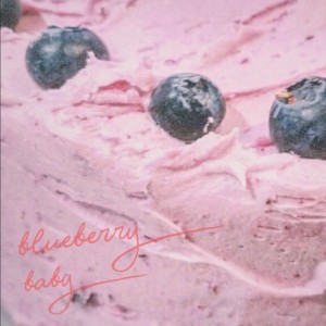 收聽陳婧霏的Blueberry Baby歌詞歌曲