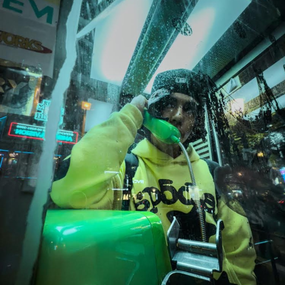 Race Up (feat. Sen) (Explicit)
