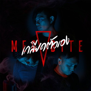 收聽เมก้าไบท์的เกลียดตัวเอง歌詞歌曲