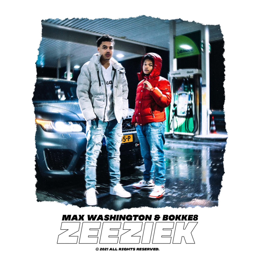 Zeeziek (Explicit)