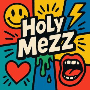 Album HoLy MeZZ from mawareu