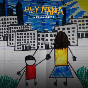 收聽Neima Ezza的Hey Mama歌詞歌曲