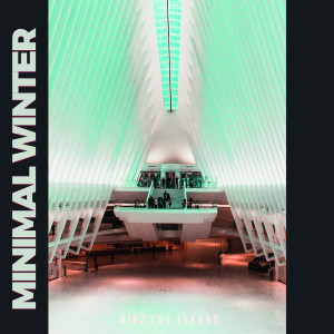 Minimal Winter dari Various Artists