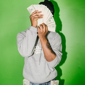 MoneyMarr的专辑Slimey