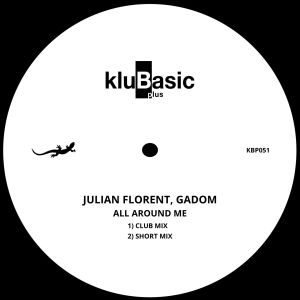 收聽Julian Florent的All Around Me (Short Mix)歌詞歌曲