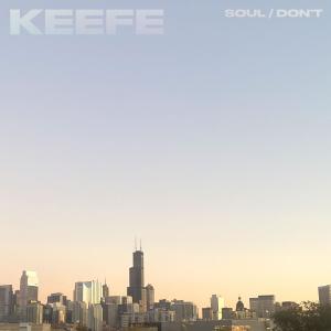 收聽KEEFE的Soul歌詞歌曲