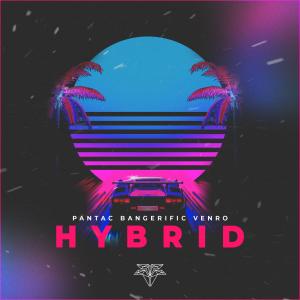 ดาวน์โหลดและฟังเพลง Hybrid พร้อมเนื้อเพลงจาก Pantac