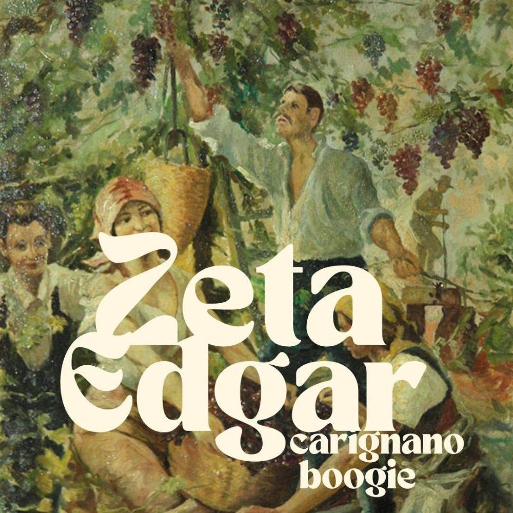 Carignano Boogie (Explicit)
