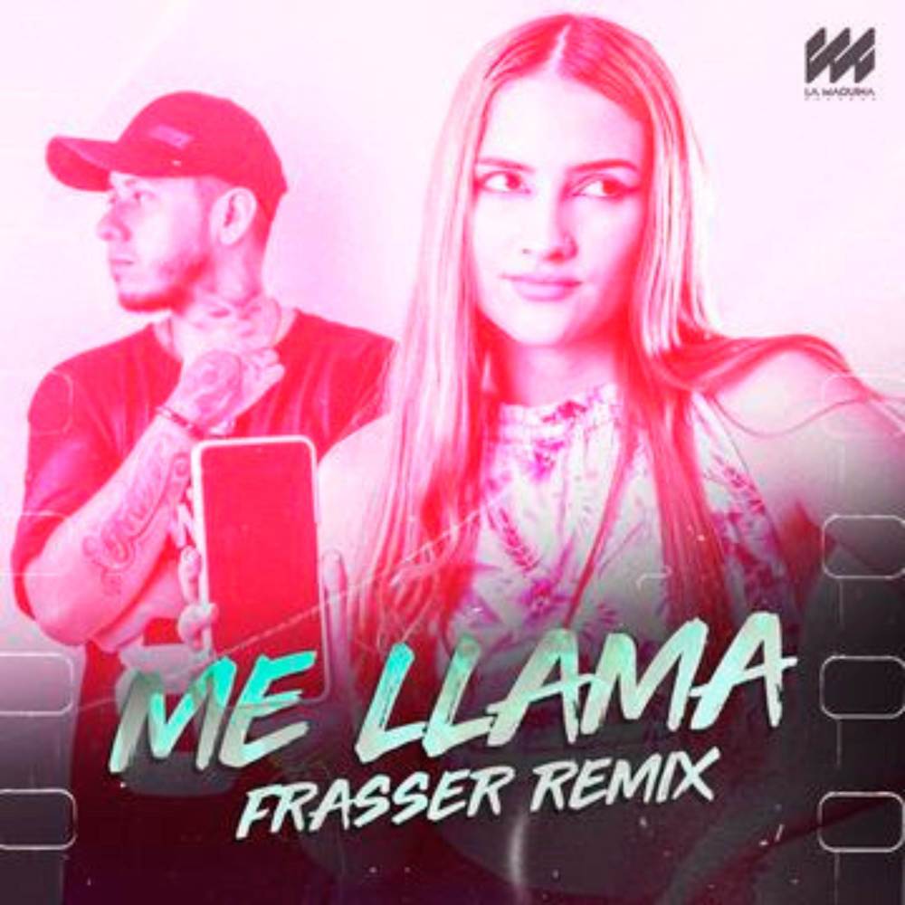 Me Llama (Remix)