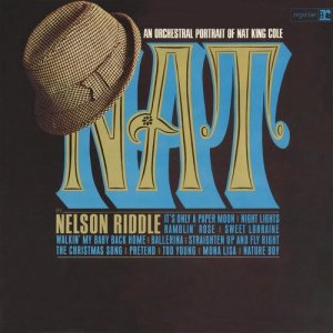 ดาวน์โหลดและฟังเพลง Nature Boy (Album Version) พร้อมเนื้อเพลงจาก Nelson Riddle