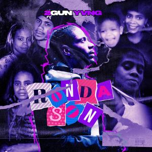 收聽2Gun Yvng的When The High Gone (feat. Trizzy Trav) (Explicit)歌詞歌曲