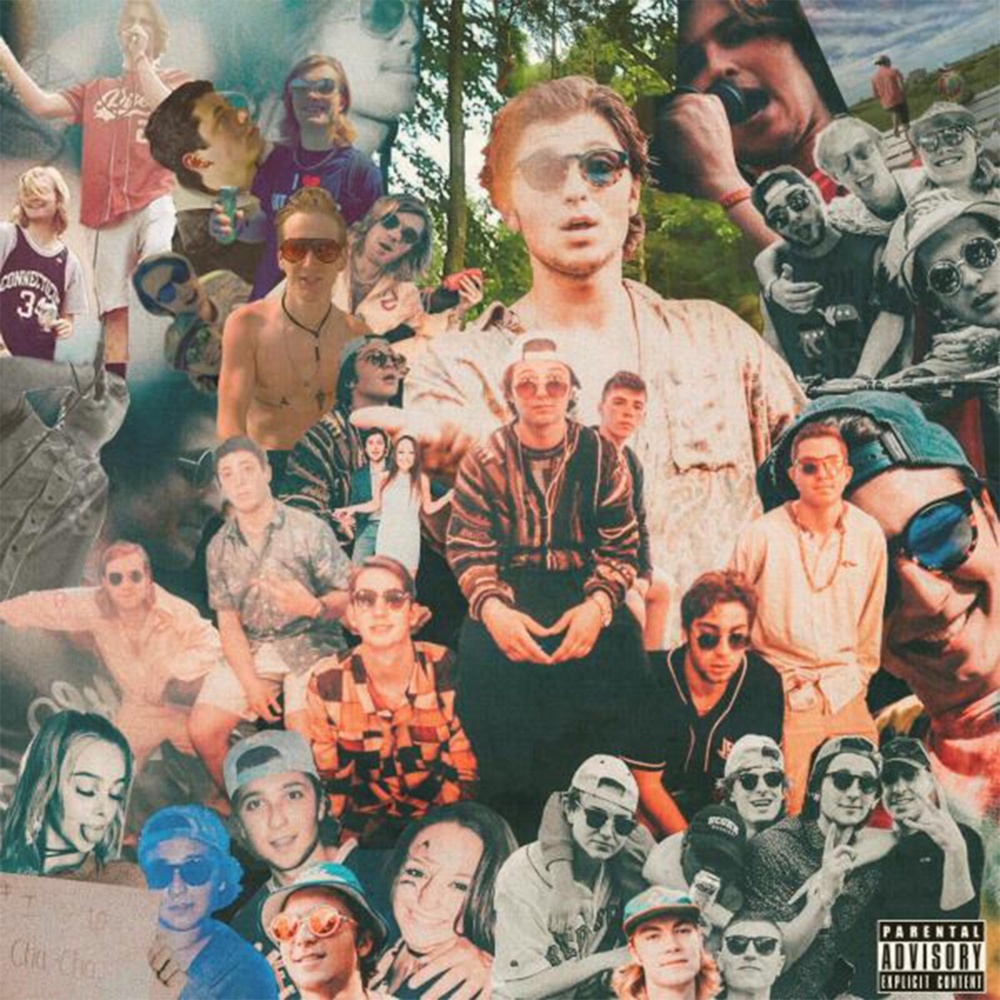 Same Homie (Explicit)