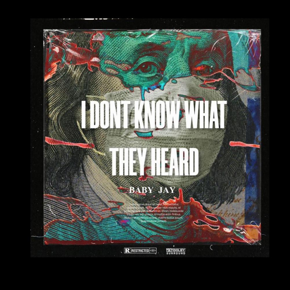 I Don't Know (Explicit)