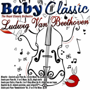 收聽The Royal Classic Orchestra的Sonata Para Violín y Piano No. 5 en Fa, Op.24. Allegro歌詞歌曲