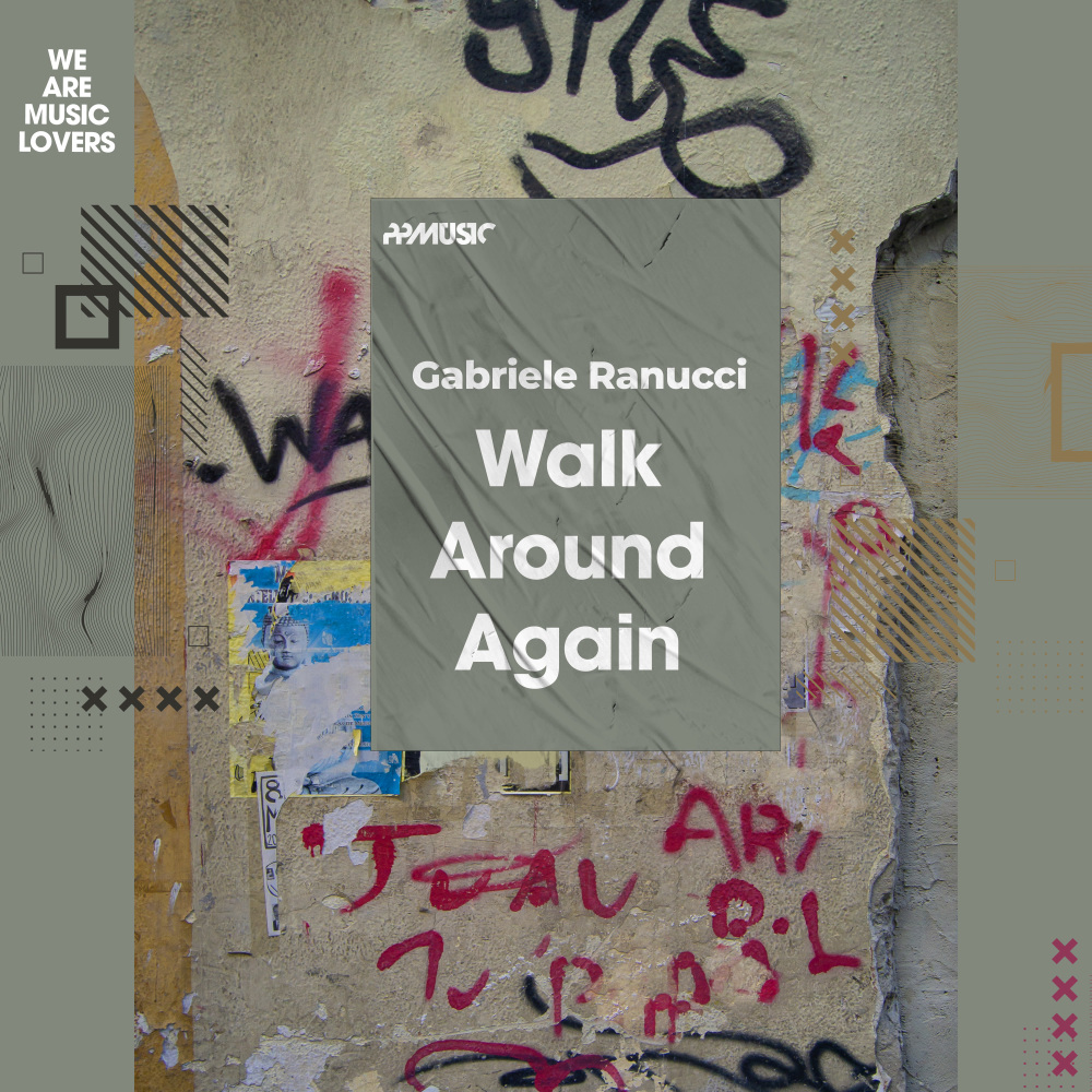 Walk Around Again (Radio Edit)
