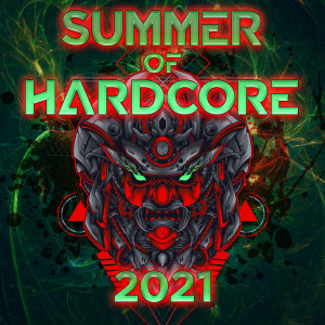 Various Artists的專輯Summer of Hardcore 2021