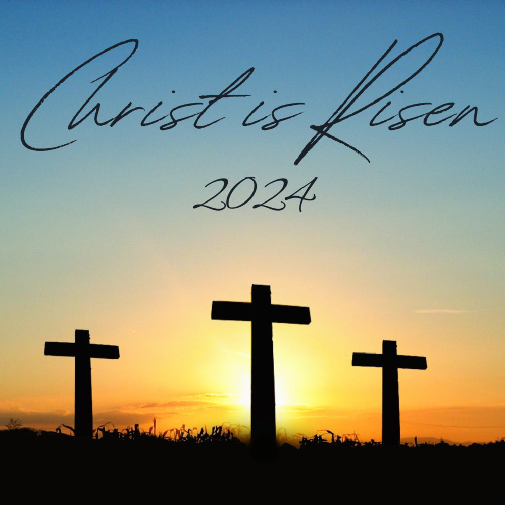 In Christ Alone (Live)
