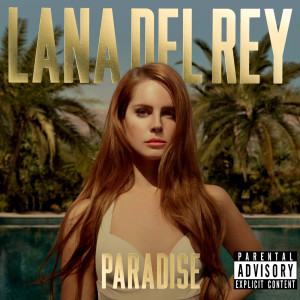收聽Lana Del Rey的Blue Velvet (Single Version)歌詞歌曲