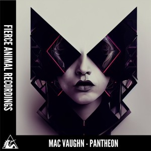 อัลบัม Pantheon ศิลปิน Mac Vaughn