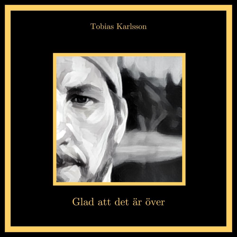 Glad att det är över