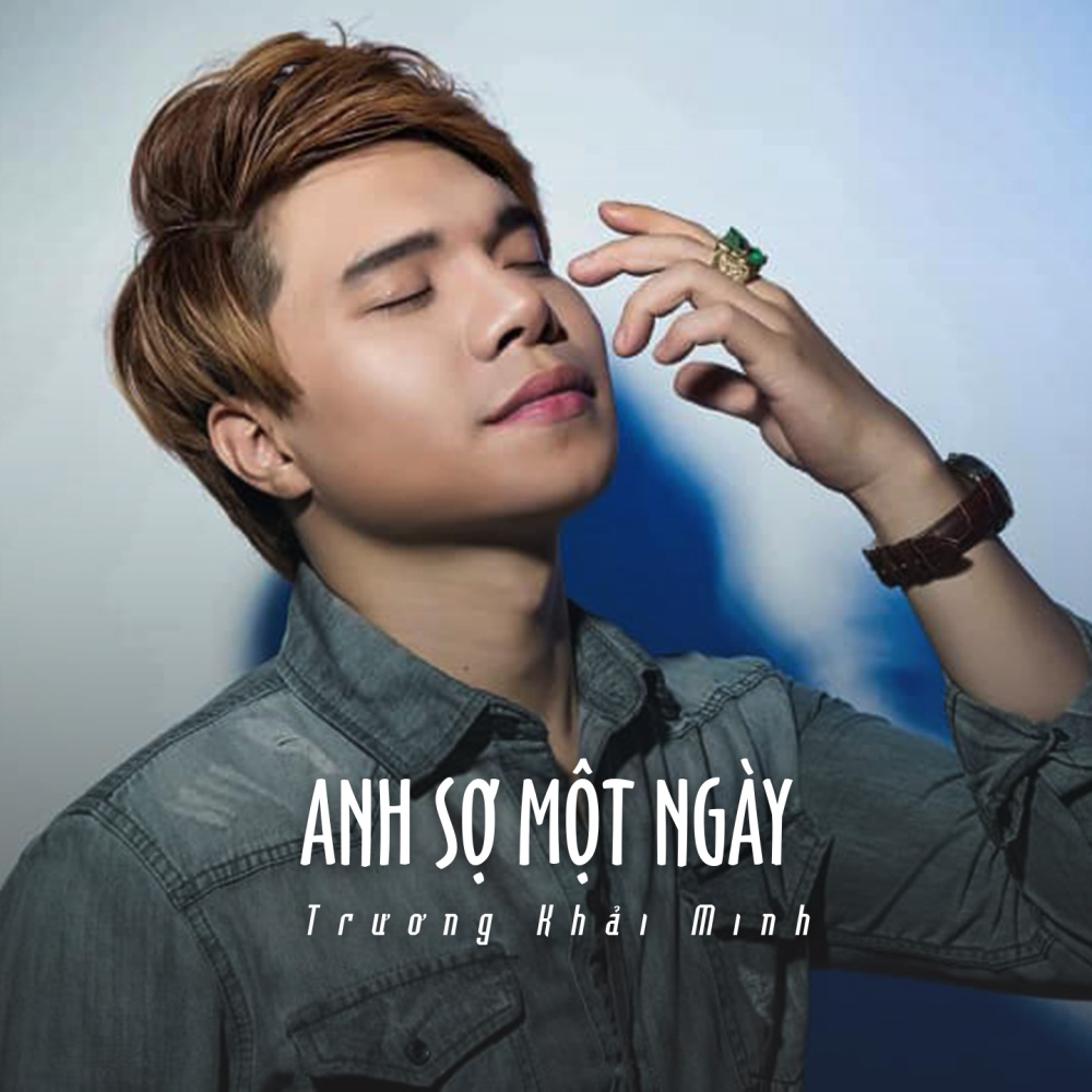 Anh Sợ Một Ngày (Ytmix)