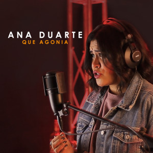 Ana Duarte的專輯Qué Agonía