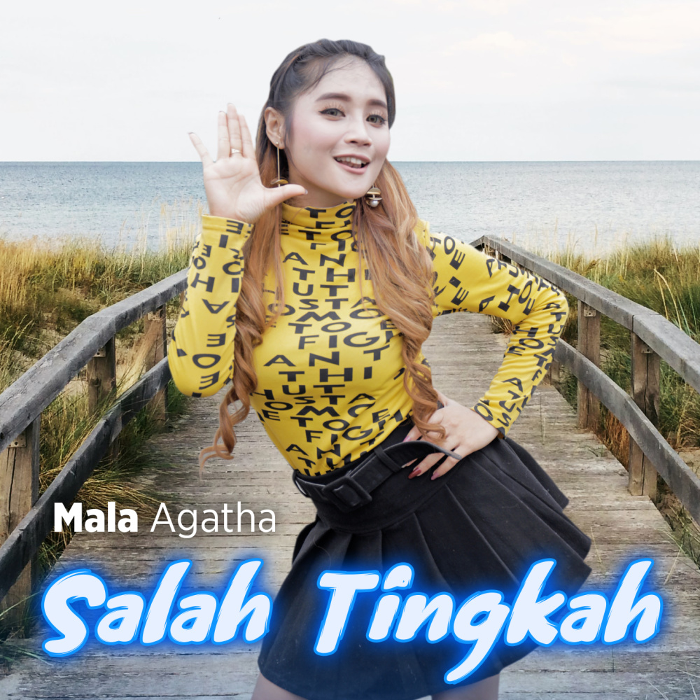 Salah Tingkah