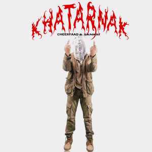 Album Khatarnak from 