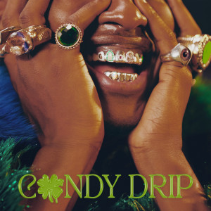 Album Candy Drip (Explicit) from Lucky Daye