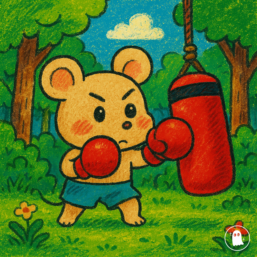 Southpaw