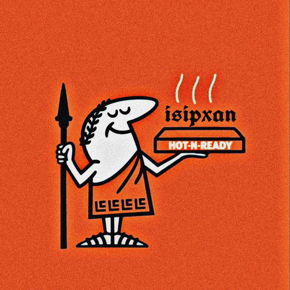 little caesars (Explicit)