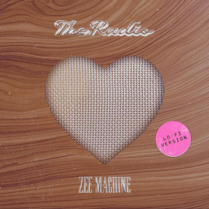 Listen to The Radio (Lo-Fi Version) song with lyrics from ZEE MACHINE