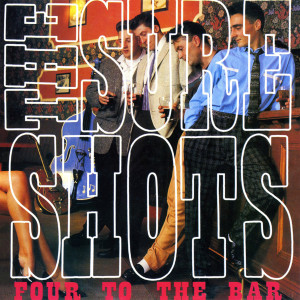 The Sureshots的專輯Four to the Bar (Explicit)