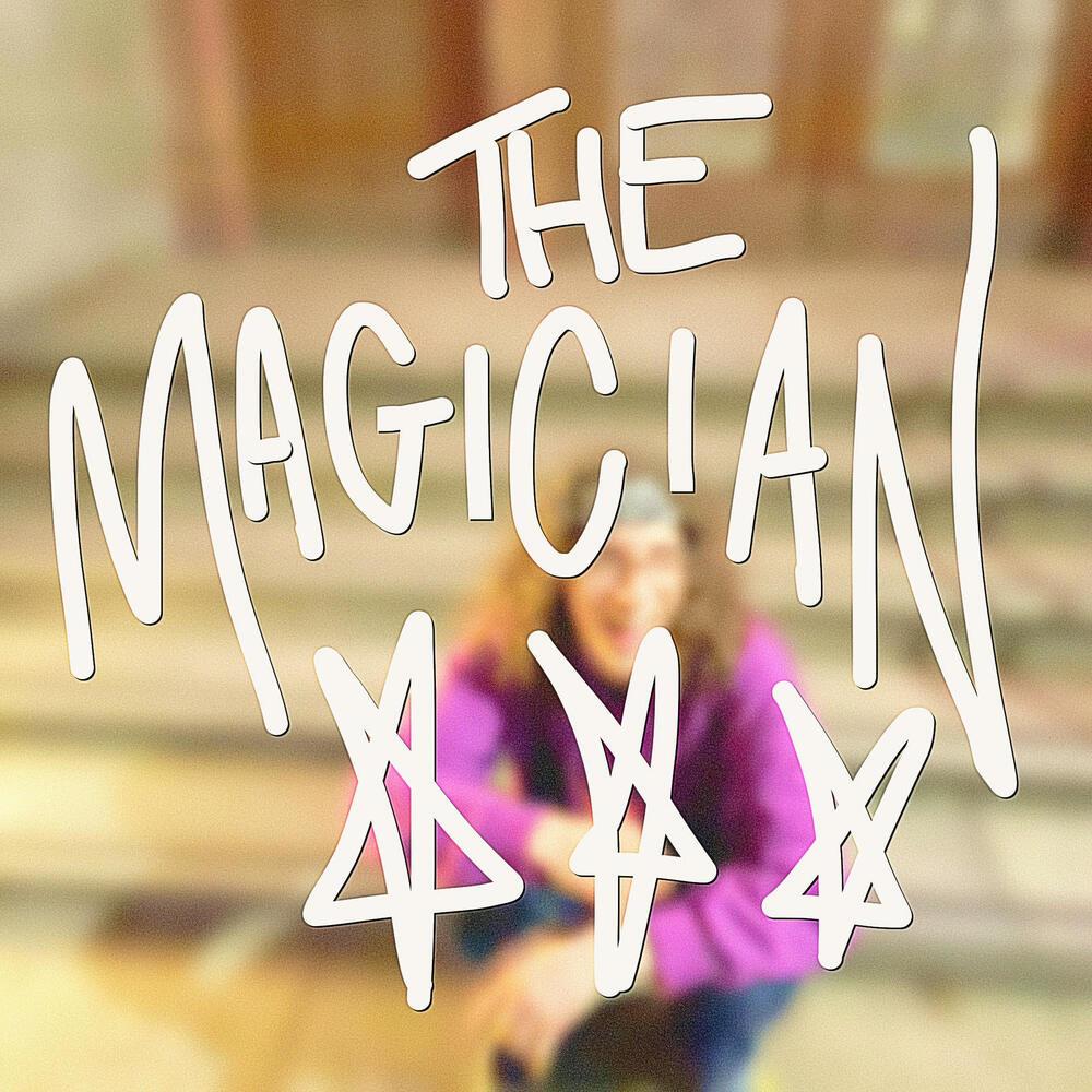 THE MAGICIAN