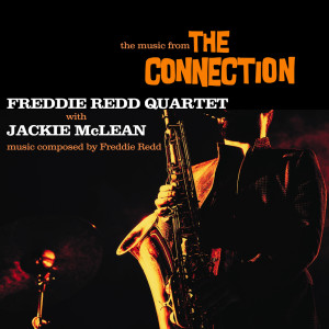 อัลบัม The Music from "The Connection" ศิลปิน Freddie Redd Quartet