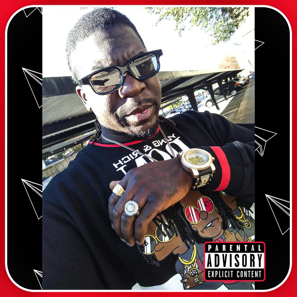 I.J.D.M (feat. ASSASSIN DA DON) (Explicit)