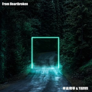 Album From Heartbroken from 