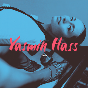 收聽Yasmin Hass Sinclair的Cleo歌詞歌曲