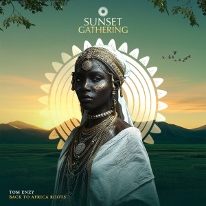 Tom Enzy的專輯Back to Africa Roots (Radio Edit)