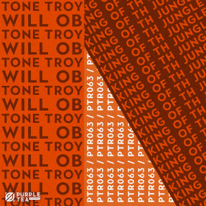 Listen to King of the Jungle song with lyrics from Tone Troy